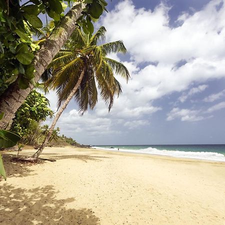 Grafton Beach Resort Black Rock Buitenkant foto
