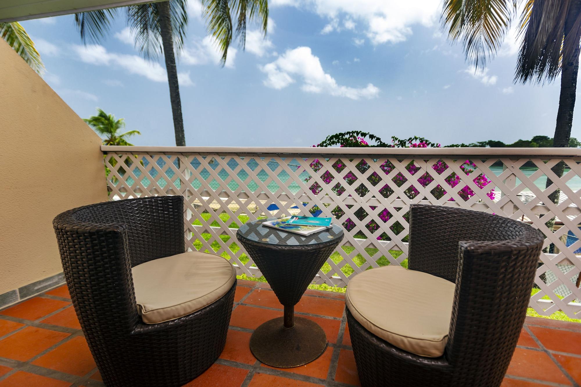 Grafton Beach Resort Black Rock Buitenkant foto