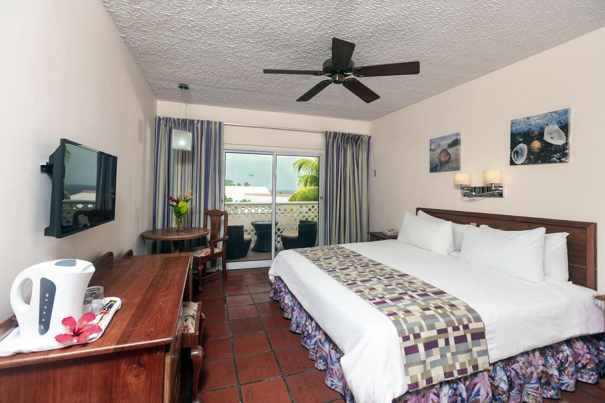 Grafton Beach Resort Black Rock Buitenkant foto