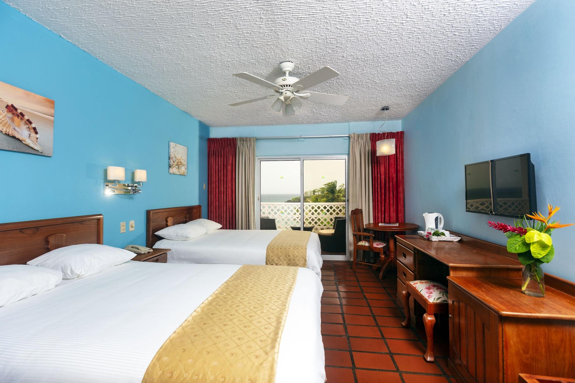 Grafton Beach Resort Black Rock Buitenkant foto