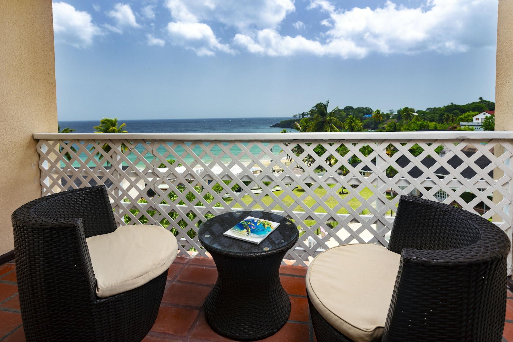 Grafton Beach Resort Black Rock Buitenkant foto
