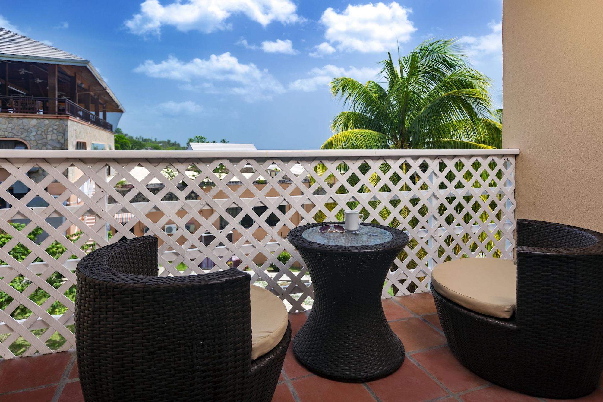 Grafton Beach Resort Black Rock Buitenkant foto