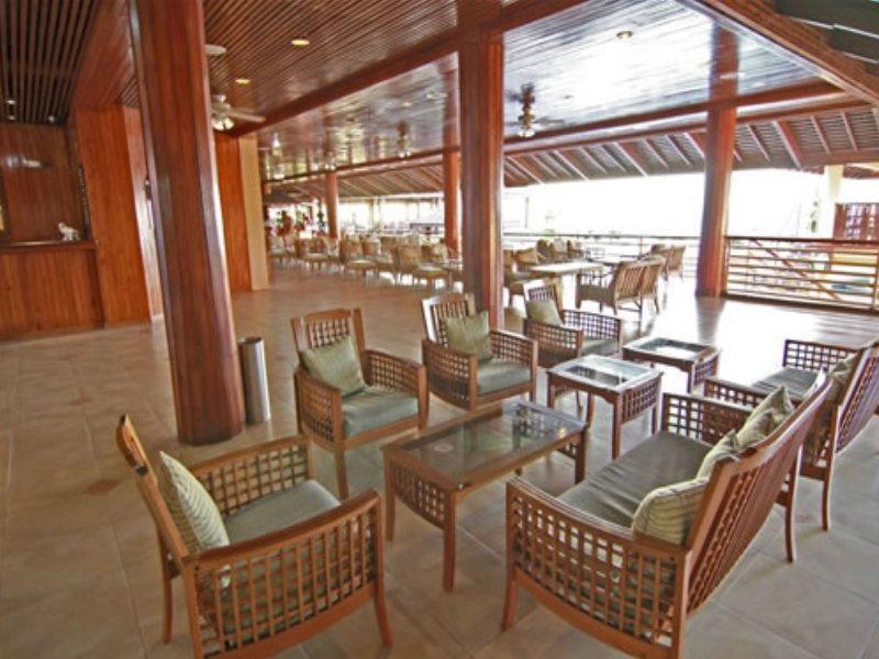 Grafton Beach Resort Black Rock Buitenkant foto