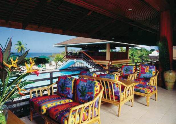 Grafton Beach Resort Black Rock Buitenkant foto