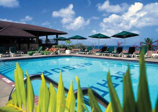Grafton Beach Resort Black Rock Buitenkant foto