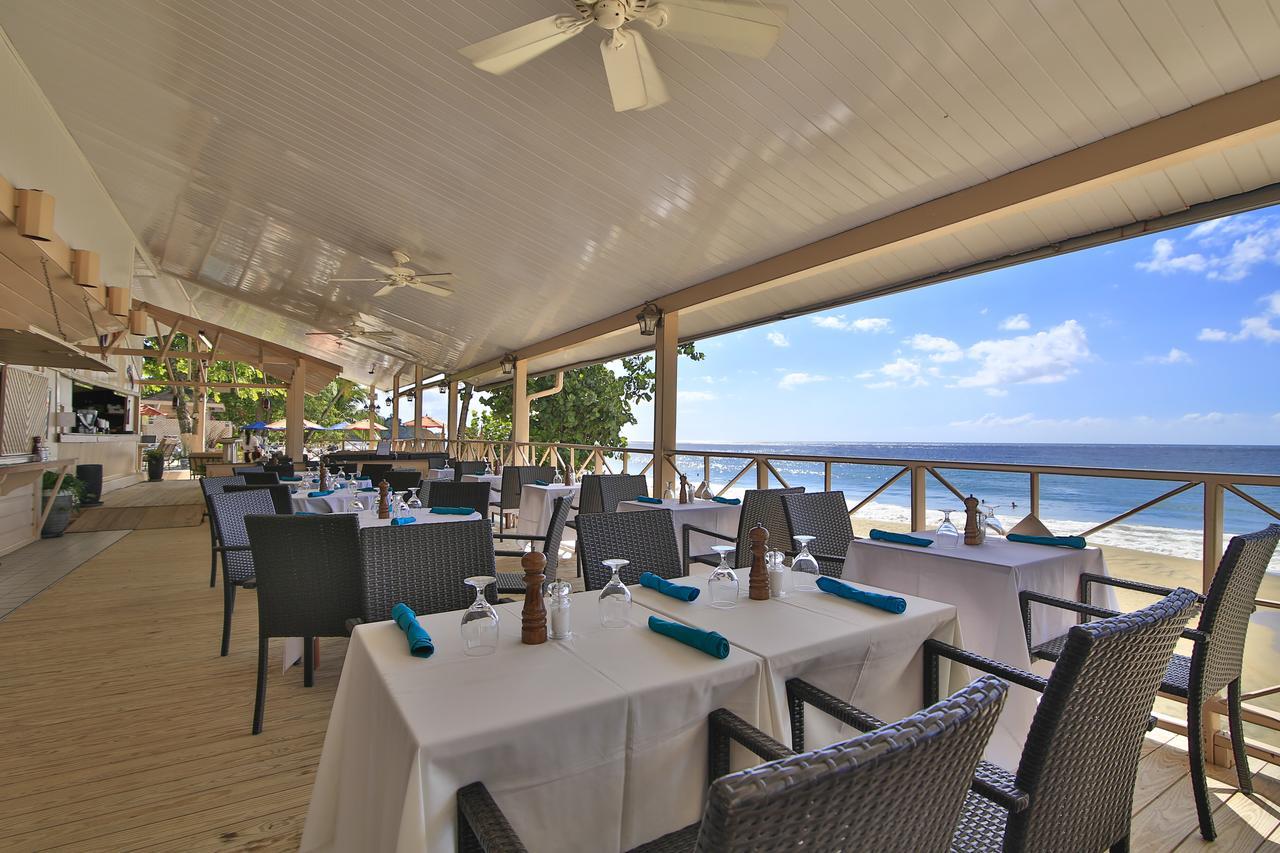Grafton Beach Resort Black Rock Buitenkant foto
