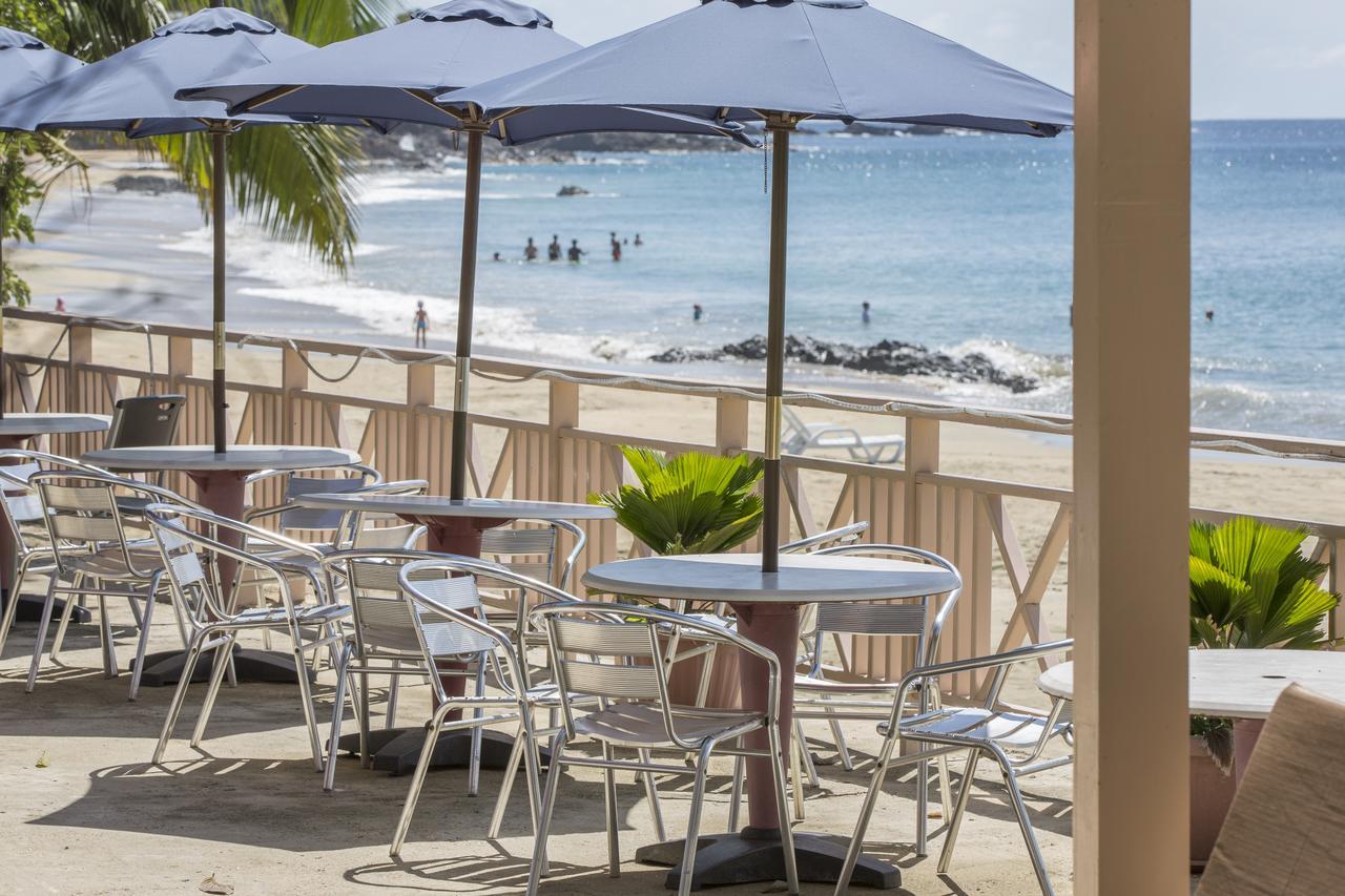 Grafton Beach Resort Black Rock Buitenkant foto
