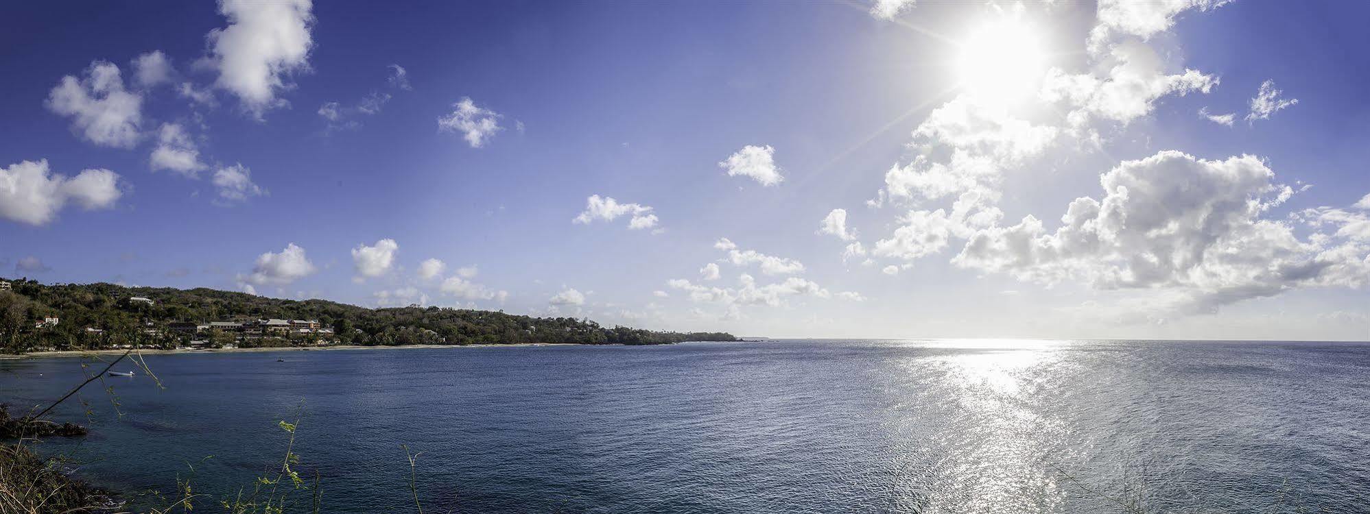 Grafton Beach Resort Black Rock Buitenkant foto